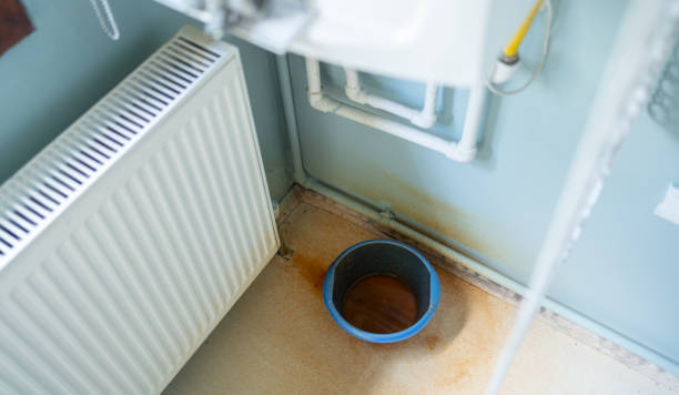 Best Water damage repair service  in Pemberville, OH