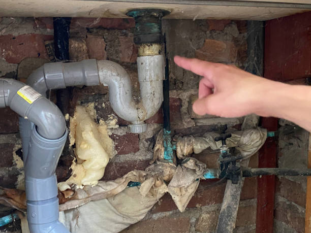 Best Emergency water damage restoration  in Pemberville, OH